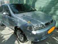 Cần bán Fiat Albea HLX 2007 - Xe Fiat Albea HLX sản xuất 2007, màu bạc, 158 triệu