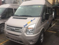 Ford Transit SVP 2019 - Cần bán Ford Transit SVP sản xuất năm 2019, 779tr