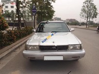 Toyota Cressida GL 2.4 1996 - Bán ô tô Toyota Cressida GL 2.4 sản xuất năm 1996, màu bạc, xe nhập, 65 triệu