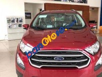 Ford EcoSport 1.5 Trend 2019 - Bán xe Ford EcoSport 1.5 Trend sản xuất 2019, màu đỏ giá tốt