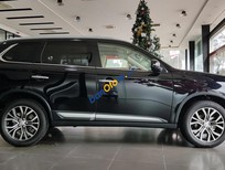 Mitsubishi Outlander 2.0 Premium 2019 - Bán ô tô Mitsubishi Outlander 2.0 Premium sản xuất năm 2019, màu đen giá cạnh tranh