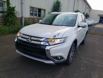 Mitsubishi Outlander 2.0 2019 - Bán Mitsubishi Outlander 2.0 năm sản xuất 2019, màu trắng