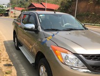 Bán xe oto Mazda BT 50 2.2L 4x4 MT 2013 - Bán xe Mazda BT 50 2.2L 4x4 MT sản xuất 2013, nhập khẩu, giá tốt