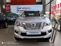Cần bán Nissan Nissan khác Terra  E 2019 - Bán Nissan Terra 1 cầu số tự động, 7 chỗ NK Thái Lan. Giảm 60tr + qùa tặng