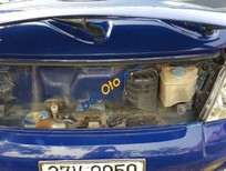 Cần bán Kia Bongo   2005 - Bán Kia Bongo sản xuất 2005, màu xanh lam