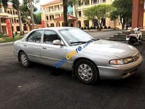 Bán Mazda 626 1994 - Bán Mazda 626 sản xuất 1994, màu bạc, xe nhập