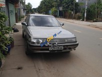 Toyota Mark II   1989 - Bán Toyota Mark II sản xuất năm 1989, xe nhập, 95 triệu