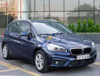 Cần bán xe BMW 2 Series 218i Active Tourer 2015 - Bán BMW 218i Active Tourer năm sản xuất 2015, màu xanh lam, nhập khẩu 