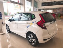 Honda Jazz 1.5L 2019 - Bán Honda Jazz 1.5L sản xuất 2019, màu trắng, nhập khẩu, 564 triệu