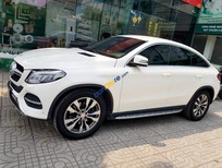 Bán Mercedes-Benz GLE-Class GLE 400 Coupe 2015 - Bán gấp Mercedes GLE 400 Coupe năm 2015, màu trắng, nhập khẩ 