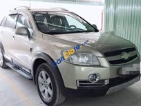 Chevrolet Captiva 2007 - Bán lại xe Chevrolet Captiva năm 2007 giá tốt