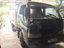 Cần bán xe Kia Frontier   1998 - Bán xe Kia Frontier năm sản xuất 1998, màu xanh lam, nhập khẩu nguyên chiếc giá cạnh tranh