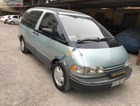 Toyota Previa LE 1991 - Bán Toyota Previa LE năm sản xuất 1991, xe nhập khẩu 