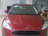 Ford Focus 2019 - Bán xe Ford Focus 2019 mới giá tốt nhất thị trường, ưu đãi lớn, liên hệ 0865660630