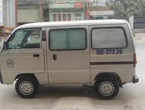 Bán Suzuki Blind Van 2005 - Bán xe Suzuki Blind Van cũ 2005 Hải Phòng 0936779976