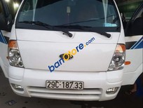 Cần bán xe Kia Bongo  III 2007 - Cần bán Kia Bongo III sản xuất 2007, màu trắng