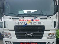 Hyundai HD 320 2019 - Bán Hyundai HD320-18T đời 2019, màu trắng 