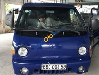 Hyundai H 100   2003 - Cần bán Hyundai H 100 sản xuất năm 2003, 105 triệu