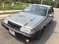 Bán xe oto Fiat Tempra   1997 - Cần bán gấp Fiat Tempra sản xuất năm 1997, màu bạc, nhập khẩu 