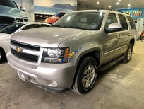 Chevrolet Tahoe LS 2007 - Bán Chevrolet Tahoe LS năm 2007, màu bạc, xe nhập số tự động