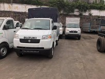 Suzuki Super Carry Pro 2018 - Bán Suzuki Super Carry Pro 2018 thùng siêu dài, tại Lạng Sơn, Cao Bằng