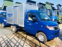 Bán xe oto Xe tải 500kg - dưới 1 tấn 2018 - Xe Kenbo thùng kín 900kg giá rẻ