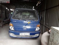 Cần bán Hyundai Porter H100 2015 - Bán Hyundai Porter H100 2015, màu xanh lam, xe nhập