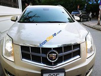 Cadillac SRX 2011 - Bán xe Cadillac SRX năm sản xuất 2011, nhập khẩu nguyên chiếc chính chủ