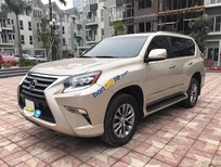 Bán Lexus GX 460 2017 - Bán xe GX460, đk 2017, số tự động  