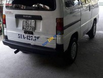 Cần bán Suzuki Blind Van   2014 - Bán Suzuki Blind Van 7 chỗ, đời 2004, số sàn