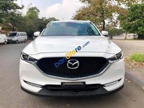 Mazda CX 5  2.0 2WD AT 2019 - Bán Mazda CX 5 đời 2019, màu trắng