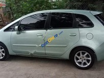 Mitsubishi Colt Plus 1.6 AT 2008 - Cần bán gấp Mitsubishi Colt Plus 1.6 AT sản xuất năm 2008, màu xanh lam, nhập khẩu nguyên chiếc, 306tr