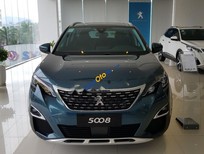 Cần bán xe Peugeot 5008 1.6 AT 2019 - Bán Peugeot 5008 1.6 AT năm sản xuất 2019, xe mới 100%