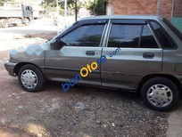 Kia Pride 2003 - Bán xe Kia Pride sản xuất 2003, kiểu dáng xe lịch lãm và sang trọng