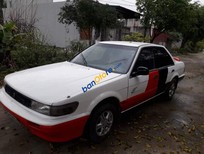 Nissan 100NX   1999 - Bán Nissan 100NX năm 1999, màu trắng, nhập khẩu 