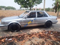 Nissan Bluebird 1998 - Bán Nissan Bluebird sản xuất 1998, màu bạc, nhập khẩu nguyên chiếc