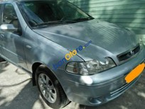 Fiat Albea  HLX 1.6 2007 - Cần bán lại xe Fiat Albea HLX 1.6 năm sản xuất 2007, giá chỉ 158 triệu