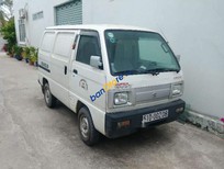 Cần bán Suzuki Blind Van 2012 - Cần bán Suzuki Blind Van sản xuất năm 2012, màu trắng, 180tr