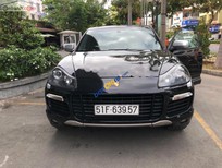 Porsche Cayenne S 2009 - Bán ô tô Porsche Cayenne S sản xuất 2009, màu đen, nhập khẩu còn mới