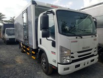 Isuzu NQR 2018 - Bán xe tải Isuzu 5t5, trả góp toàn quốc