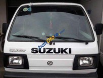 Cần bán Suzuki Blind Van 2006 - Bán ô tô Suzuki Blind Van năm sản xuất 2006, màu trắng, giá tốt
