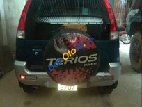 Daihatsu Terios 2006 - Cần bán Daihatsu Terios năm 2006, chính chủ