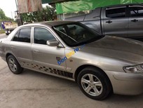 Mazda 626 2001 - Bán Mazda 626 sản xuất năm 2001, xe nhập giá cạnh tranh