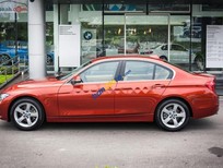 BMW 3 Series 320i 2019 - Bán BMW 3 Series 320i năm 2019, màu đỏ, nhập khẩu nguyên chiếc