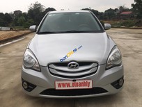 Hyundai Verna 2010 - Cần bán xe Hyundai Verna sản xuất 2010, màu bạc, xe nhập số sàn giá cạnh tranh