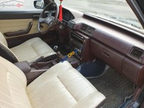 Toyota Cressida XL  1987 - Cần bán Toyota Cressida XL sản xuất 1987, máy gầm cực chất 