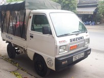 Cần bán xe Suzuki Super Carry Truck 2012 - Bán xe tải 500kg cũ Hải Phòng 0936779976