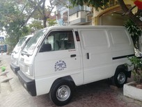 Suzuki Super Carry Van 2016 - Bán xe Suzuki Blind Van 2016 cũ gía rẻ Hải Phòng 0936779976