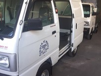 Cần bán Suzuki Super Carry Van 2016 - Bán xe tải Van cũ 2016 gía rẻ Hải Phòng 0936779976