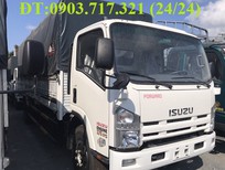 Bán xe tải Vĩnh Phát 8T2 trả góp trả trước 150 Tr/ VM 8T2/ giá xe tải Isuzu VM 8T2